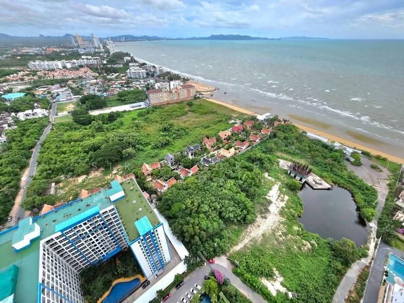The Riviera Monaco, Chon Buri (Pattaya), NaJomtien Soi 4, Sukhumvit Rd., Na Chom Thian, Sattahip, Chon Buri (Pattaya), 1 Bedroom, 38 sqm, Condo For Rent, by Sirisongkran Kasemkun, 500534637 - DDproperty.com