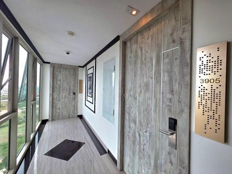 The Riviera Monaco, Chon Buri (Pattaya), NaJomtien Soi 4, Sukhumvit Rd., Na Chom Thian, Sattahip, Chon Buri (Pattaya), 1 Bedroom, 38 sqm, Condo For Rent, by Sirisongkran Kasemkun, 500534637 - DDproperty.com
