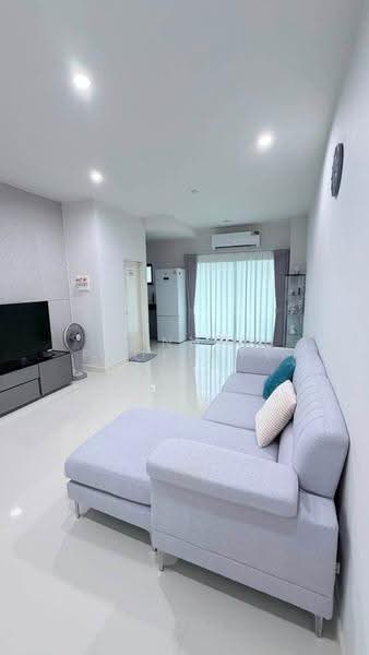 บ้านกลางเมือง วัชรพล, กรุงเทพ, สุขาภิบาล 5, ออเงิน, สายไหม, กรุงเทพ, 150 ตร.ม., ทาวน์เฮ้าส์ ให้เช่า, โดย Connex Property, 500534639 - DDproperty.com