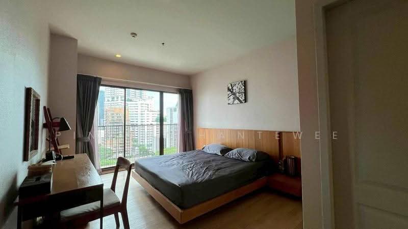 Noble Refine, Bangkok, Soi Sukhumvit 26, Sukhumvit Road, Khong Tan, Khlong Toei, Bangkok, 1 Bedroom, 50 sqm, Condo For Rent, by Pinyada Hantewee, 500534640 - DDproperty.com