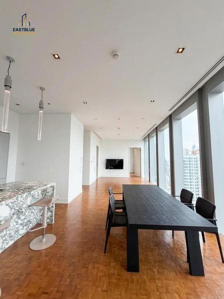 The Ritz-Carlton Residences : เดอะ ริซท์-คาร์ลตัน เรสซิเดนเซส, กรุงเทพ, 114 ถ.นราธิวาสราชนครินทร์, สีลม, บางรัก, กรุงเทพ, 180 ตร.ม., คอนโด ให้เช่า, โดย Kittiphop Machchima, 500534643 - DDproperty.com