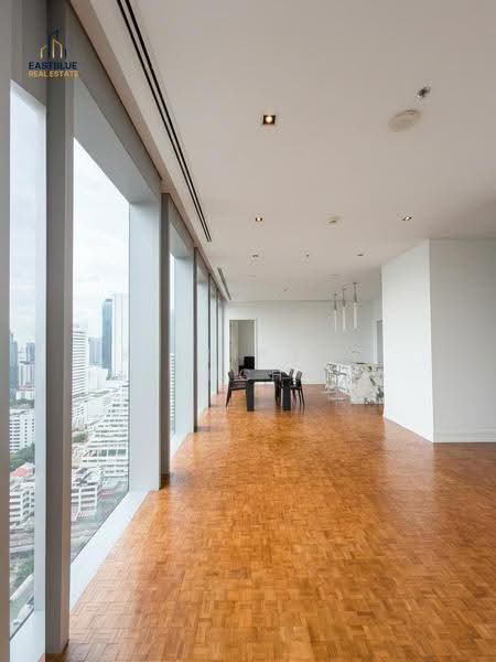 The Ritz-Carlton Residences : เดอะ ริซท์-คาร์ลตัน เรสซิเดนเซส, กรุงเทพ, 114 ถ.นราธิวาสราชนครินทร์, สีลม, บางรัก, กรุงเทพ, 180 ตร.ม., คอนโด ให้เช่า, โดย Kittiphop Machchima, 500534643 - DDproperty.com