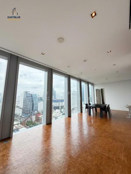 The Ritz-Carlton Residences, Bangkok, 114 Narathiwat Ratchanakarin Road, Silom, Bang Rak, Bangkok, 2 Bedrooms, 180 sqm, Condo For Rent, by Kittiphop Machchima, 500534643 - DDproperty.com