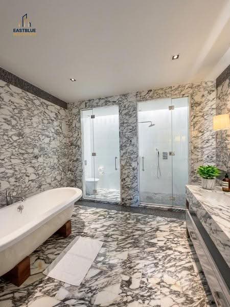 The Ritz-Carlton Residences, Bangkok, 114 Narathiwat Ratchanakarin Road, Silom, Bang Rak, Bangkok, 2 Bedrooms, 180 sqm, Condo For Rent, by Kittiphop Machchima, 500534643 - DDproperty.com