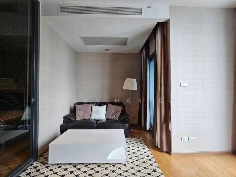 Hyde Sukhumvit 13, Bangkok, 13 Sukhumvit Road, Khlongtoei Nua, Watthana, Bangkok, 1 Bedroom, 46 sqm, Condo For Rent, by Pinyada Hantewee, 500534645 - DDproperty.com