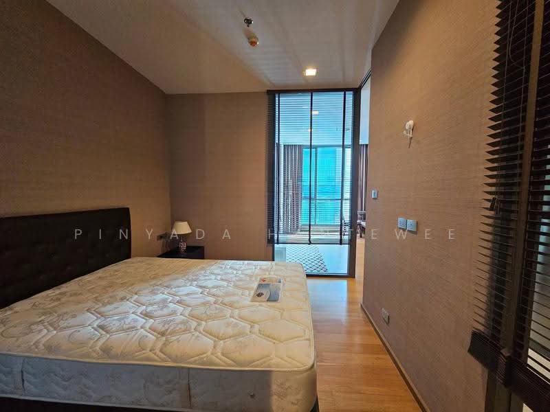 Hyde Sukhumvit 13, Bangkok, 13 Sukhumvit Road, Khlongtoei Nua, Watthana, Bangkok, 1 Bedroom, 46 sqm, Condo For Rent, by Pinyada Hantewee, 500534645 - DDproperty.com