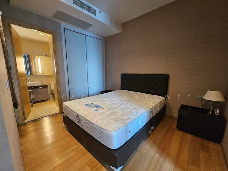 Hyde Sukhumvit 13, Bangkok, 13 Sukhumvit Road, Khlongtoei Nua, Watthana, Bangkok, 1 Bedroom, 46 sqm, Condo For Rent, by Pinyada Hantewee, 500534645 - DDproperty.com