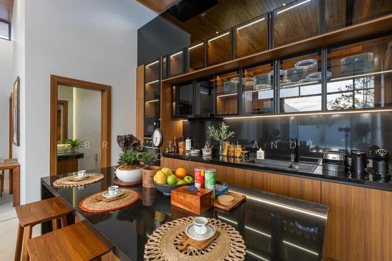 Mouana Serenity Cherngtalay, Phuket, Thep Krasattri, Thalang, Phuket, 3 Bedrooms, 360 sqm, Villa For Sale, by CBRE (Thailand) Co.,Ltd, 500534647 - DDproperty.com