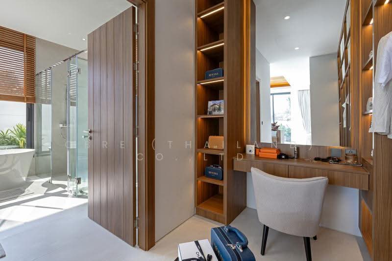 Mouana Serenity Cherngtalay, Phuket, Thep Krasattri, Thalang, Phuket, 3 Bedrooms, 360 sqm, Villa For Sale, by CBRE (Thailand) Co.,Ltd, 500534647 - DDproperty.com