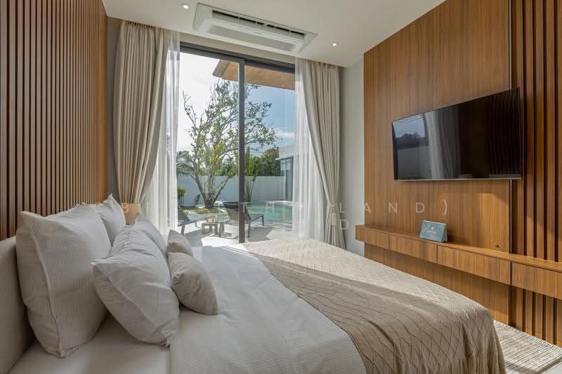 Mouana Serenity Cherngtalay : โมอาน่า เซเนริตี้ เชิงทะเล, ภูเก็ต, เทพกระษัตรี, ถลาง, ภูเก็ต, 360 ตร.ม., วิลล่า ขาย, โดย CBRE (Thailand) Co.,Ltd, 500534647 - DDproperty.com