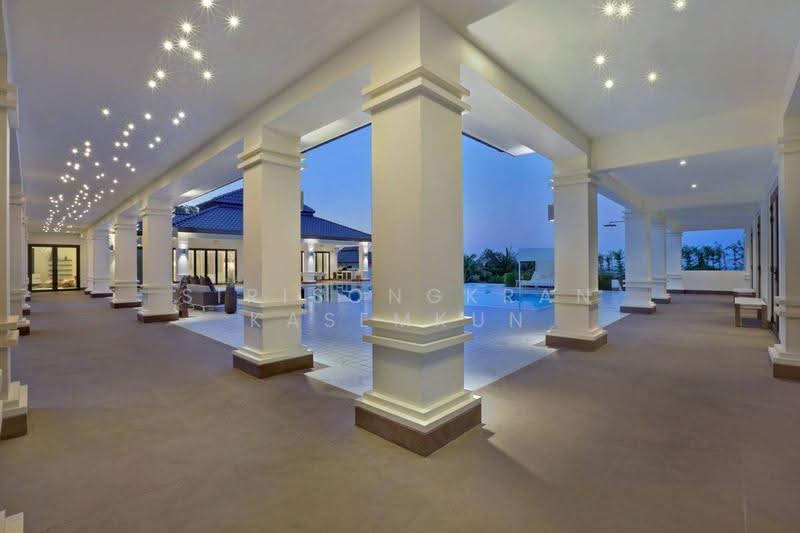BelVida Estates Hua Hin, ประจวบคีรีขันธ์, 68/35 Mooban Hua Na, Petchkasem Road, หนองแก, หัวหิน, ประจวบคีรีขันธ์, 547 ตร.ม., วิลล่า ขาย, โดย Sirisongkran Kasemkun, 500534649 - DDproperty.com