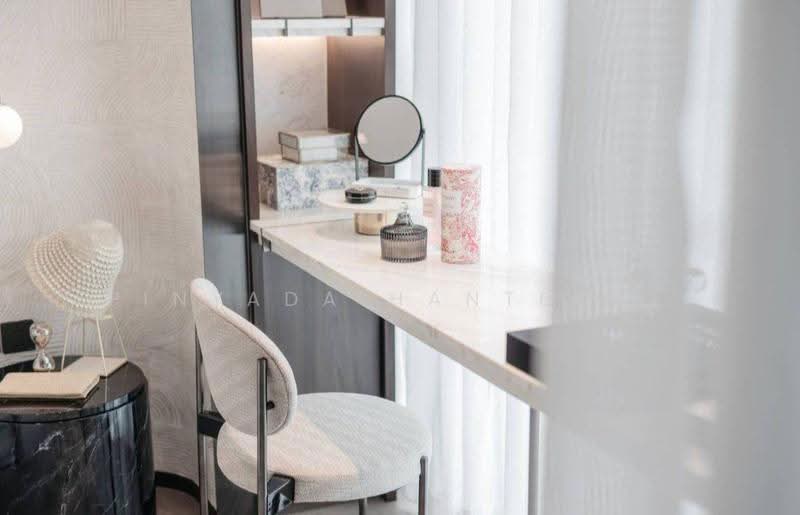 The Embassy Wireless, Bangkok, 1042 Witthayu Rd, Lumphini, Pathum Wan, Bangkok, 1 Bedroom, 35 sqm, Condo For Sale, by Pinyada Hantewee, 500534650 - DDproperty.com