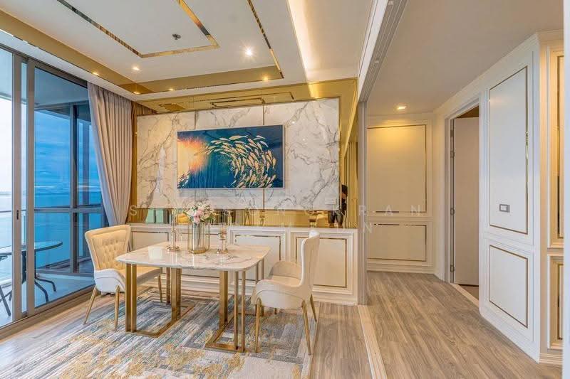 Baan Plai Haad, Chon Buri (Pattaya), Na Kluea 18 Road, Na Kloe, Bang Lamung (Pattaya), Chon Buri (Pattaya), 2 Bedrooms, 75 sqm, Condo For Sale, by Sirisongkran Kasemkun, 500534652 - DDproperty.com
