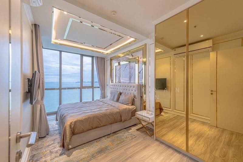 Baan Plai Haad, Chon Buri (Pattaya), Na Kluea 18 Road, Na Kloe, Bang Lamung (Pattaya), Chon Buri (Pattaya), 2 Bedrooms, 75 sqm, Condo For Sale, by Sirisongkran Kasemkun, 500534652 - DDproperty.com
