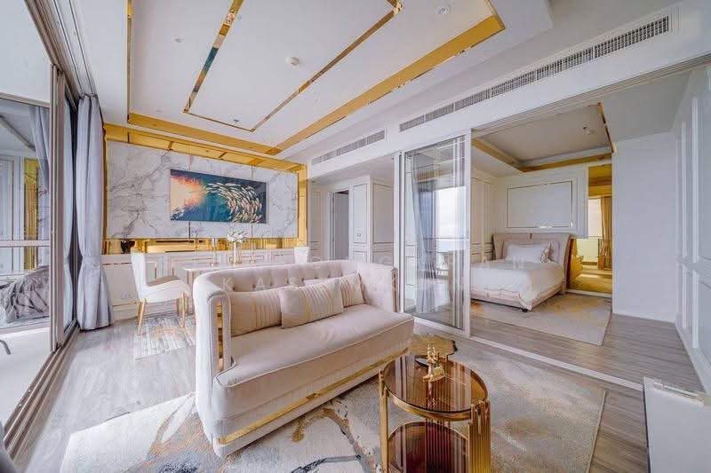 Baan Plai Haad, Chon Buri (Pattaya), Na Kluea 18 Road, Na Kloe, Bang Lamung (Pattaya), Chon Buri (Pattaya), 2 Bedrooms, 75 sqm, Condo For Sale, by Sirisongkran Kasemkun, 500534652 - DDproperty.com