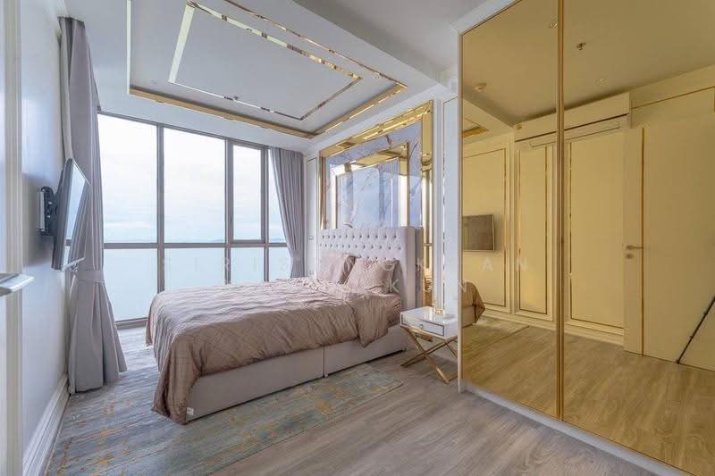 Baan Plai Haad, Chon Buri (Pattaya), Na Kluea 18 Road, Na Kloe, Bang Lamung (Pattaya), Chon Buri (Pattaya), 2 Bedrooms, 75 sqm, Condo For Sale, by Sirisongkran Kasemkun, 500534652 - DDproperty.com