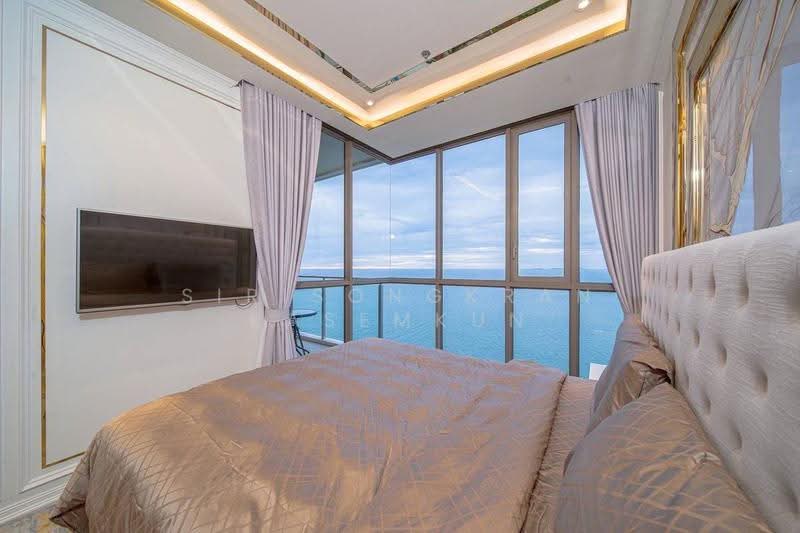 Baan Plai Haad, Chon Buri (Pattaya), Na Kluea 18 Road, Na Kloe, Bang Lamung (Pattaya), Chon Buri (Pattaya), 2 Bedrooms, 75 sqm, Condo For Sale, by Sirisongkran Kasemkun, 500534652 - DDproperty.com