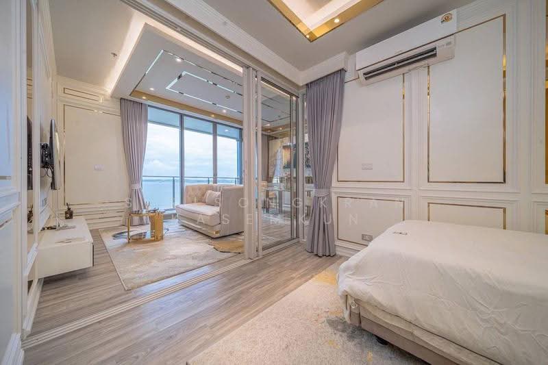 Baan Plai Haad, Chon Buri (Pattaya), Na Kluea 18 Road, Na Kloe, Bang Lamung (Pattaya), Chon Buri (Pattaya), 2 Bedrooms, 75 sqm, Condo For Sale, by Sirisongkran Kasemkun, 500534652 - DDproperty.com