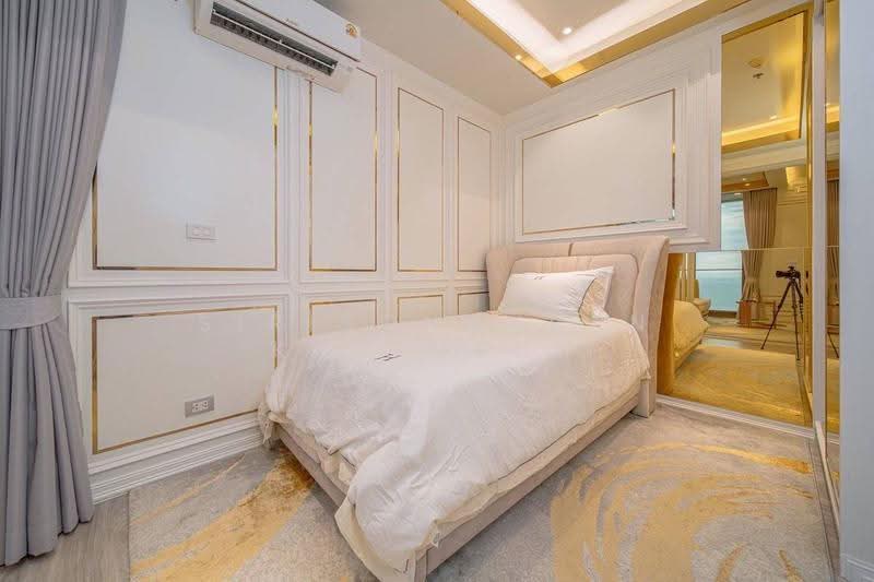 Baan Plai Haad, Chon Buri (Pattaya), Na Kluea 18 Road, Na Kloe, Bang Lamung (Pattaya), Chon Buri (Pattaya), 2 Bedrooms, 75 sqm, Condo For Sale, by Sirisongkran Kasemkun, 500534652 - DDproperty.com