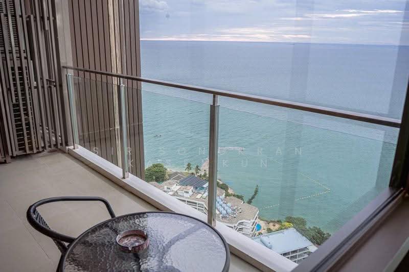 Baan Plai Haad, Chon Buri (Pattaya), Na Kluea 18 Road, Na Kloe, Bang Lamung (Pattaya), Chon Buri (Pattaya), 2 Bedrooms, 75 sqm, Condo For Sale, by Sirisongkran Kasemkun, 500534652 - DDproperty.com