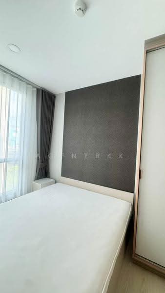 KnightsBridge Phaholyothin Interchange, Bangkok, Phahonyothin Road, Anusaowari, Bang Khen, Bangkok, 1 Bedroom, 35 sqm, Condo For Rent, by Agentbkk, 500534653 - DDproperty.com