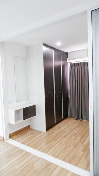The One Plus @HuaMark 20, Bangkok, ซอยหัวหมาก 20 ถนนหัวหมาก แขวงหัวหมาก เขตบางกะปิ กทม., Hua Mak, Bang Kapi, Bangkok, 1 Bedroom, 28 sqm, Condo For Sale, by The Best Property Agent เมย์, 500534655 - DDproperty.com