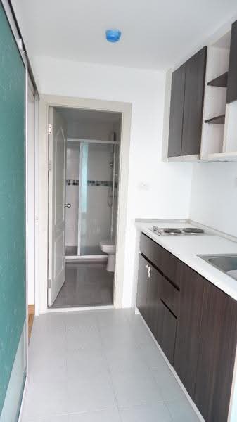 The One Plus @HuaMark 20, Bangkok, ซอยหัวหมาก 20 ถนนหัวหมาก แขวงหัวหมาก เขตบางกะปิ กทม., Hua Mak, Bang Kapi, Bangkok, 1 Bedroom, 28 sqm, Condo For Sale, by The Best Property Agent เมย์, 500534655 - DDproperty.com