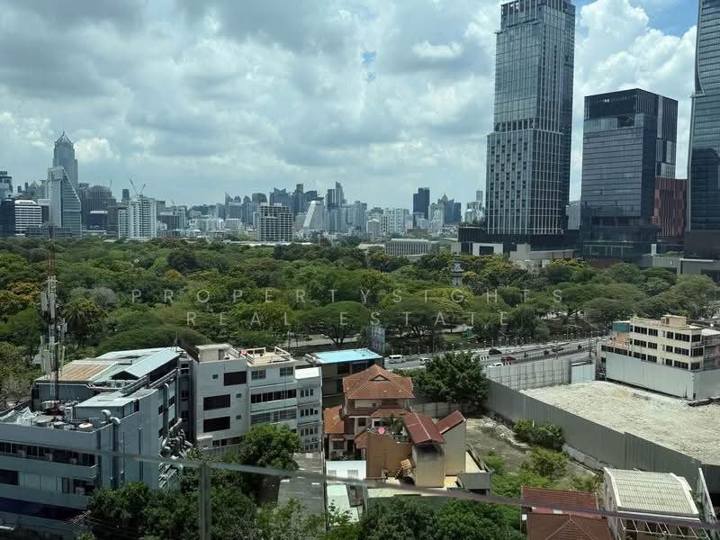 Saladaeng One, Bangkok, Sala Daeng 1 Alley, Silom, Bang Rak, Bangkok, 1 Bedroom, 55 sqm, Condo For Rent, by PROPERTYSIGHTS REAL ESTATE, 500534656 - DDproperty.com