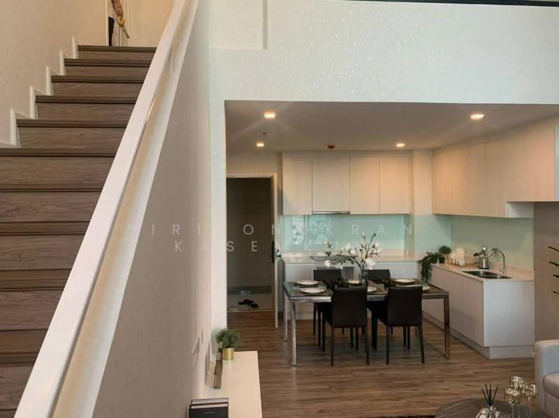 KnightsBridge The Ocean Sriracha, Chon Buri (Pattaya), 3 Sukhumvit, Surasak, Si Racha, Chon Buri (Pattaya), 3 Bedrooms, 102 sqm, Condo For Rent, by Sirisongkran Kasemkun, 500534657 - DDproperty.com