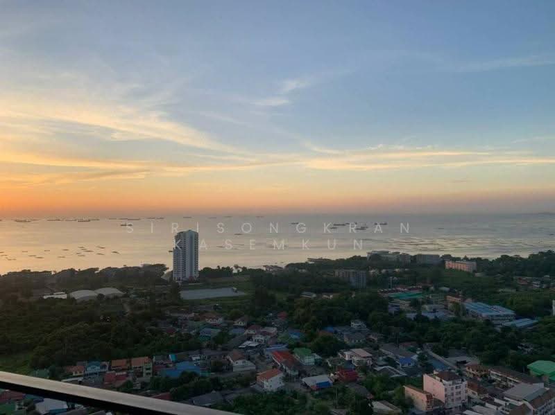 KnightsBridge The Ocean Sriracha, Chon Buri (Pattaya), 3 Sukhumvit, Surasak, Si Racha, Chon Buri (Pattaya), 3 Bedrooms, 102 sqm, Condo For Rent, by Sirisongkran Kasemkun, 500534657 - DDproperty.com
