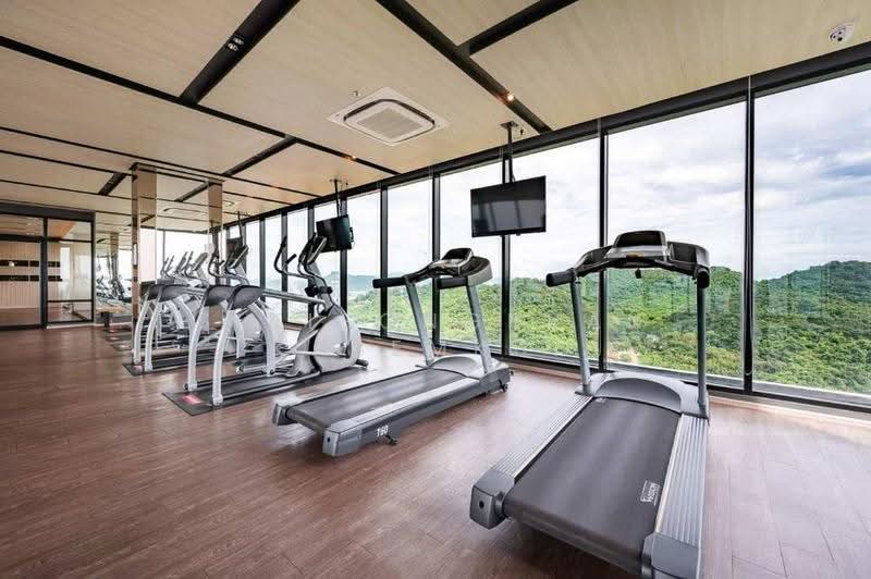 KnightsBridge The Ocean Sriracha, Chon Buri (Pattaya), 3 Sukhumvit, Surasak, Si Racha, Chon Buri (Pattaya), 3 Bedrooms, 102 sqm, Condo For Rent, by Sirisongkran Kasemkun, 500534657 - DDproperty.com