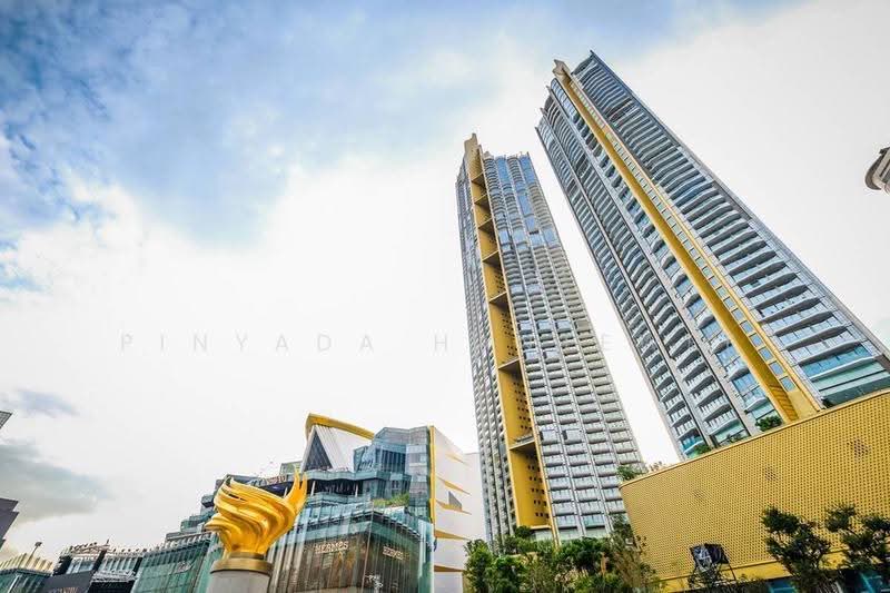 The Residences At Mandarin Oriental, Bangkok, 117 Charoen Nakorn Road, Khlong Ton Sai, Khlong San, Bangkok, 3 Bedrooms, 223 sqm, Condo For Sale, by Pinyada Hantewee, 500534658 - DDproperty.com