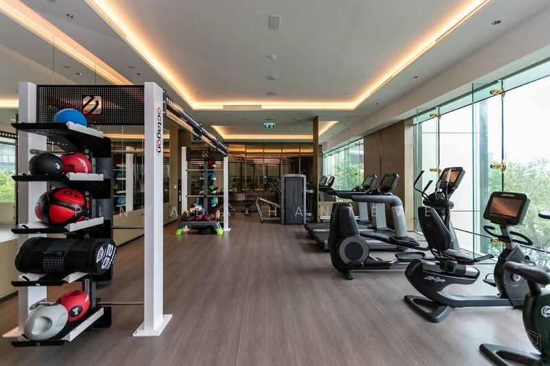 The Residences At Mandarin Oriental, Bangkok, 117 Charoen Nakorn Road, Khlong Ton Sai, Khlong San, Bangkok, 3 Bedrooms, 223 sqm, Condo For Sale, by Pinyada Hantewee, 500534658 - DDproperty.com