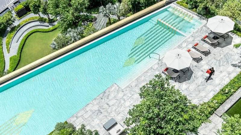 The Residences At Mandarin Oriental, Bangkok, 117 Charoen Nakorn Road, Khlong Ton Sai, Khlong San, Bangkok, 3 Bedrooms, 223 sqm, Condo For Sale, by Pinyada Hantewee, 500534658 - DDproperty.com