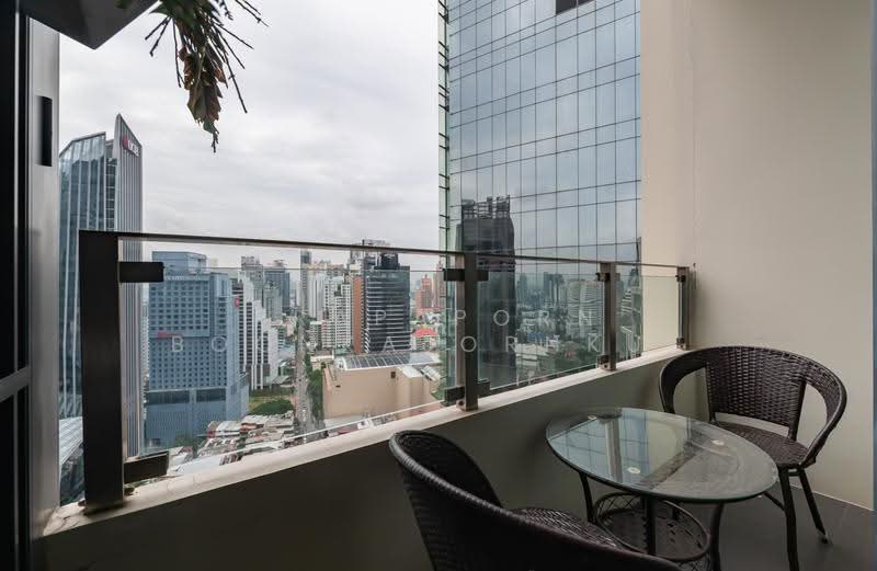 The Diplomat 39 : เดอะ ดิโพลแมท 39, กรุงเทพ, 18 ซอยสุขุมวิท 39 ถนนุขุมวิท, คลองตันเหนือ, วัฒนา, กรุงเทพ, 86 ตร.ม., คอนโด ให้เช่า, โดย Prapaporn Boonkajornkul, 500534660 - DDproperty.com