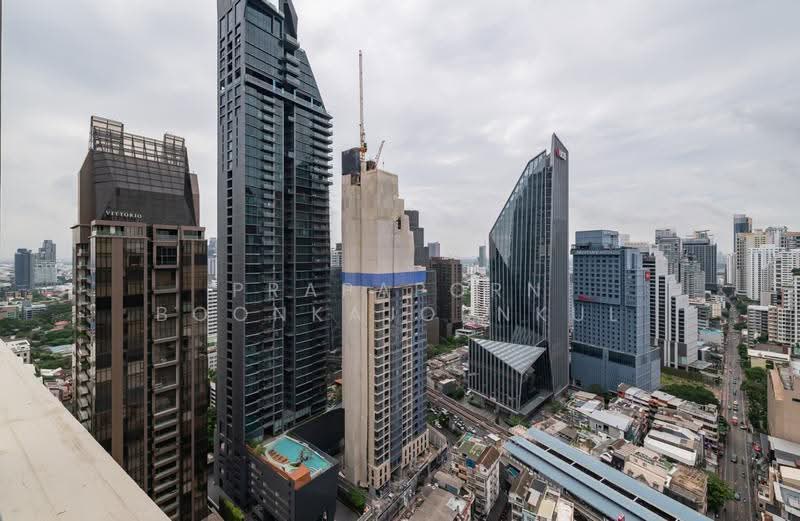 The Diplomat 39, Bangkok, 18 Soi Sukhumvit 39, Sukhumvit Road, Khlong Tan Nua, Watthana, Bangkok, 2 Bedrooms, 86 sqm, Condo For Rent, by Prapaporn Boonkajonkul, 500534660 - DDproperty.com