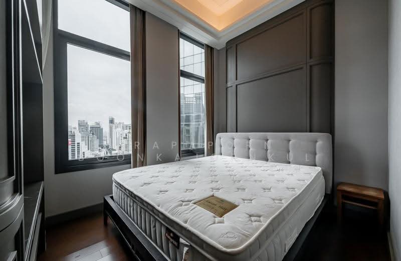 The Diplomat 39, Bangkok, 18 Soi Sukhumvit 39, Sukhumvit Road, Khlong Tan Nua, Watthana, Bangkok, 2 Bedrooms, 86 sqm, Condo For Rent, by Prapaporn Boonkajonkul, 500534660 - DDproperty.com