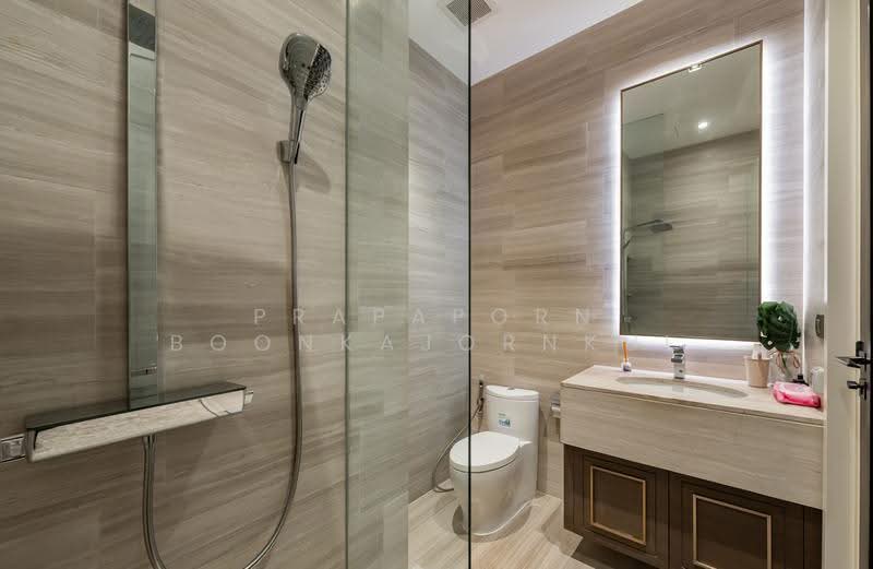 The Diplomat 39, Bangkok, 18 Soi Sukhumvit 39, Sukhumvit Road, Khlong Tan Nua, Watthana, Bangkok, 2 Bedrooms, 86 sqm, Condo For Rent, by Prapaporn Boonkajonkul, 500534660 - DDproperty.com