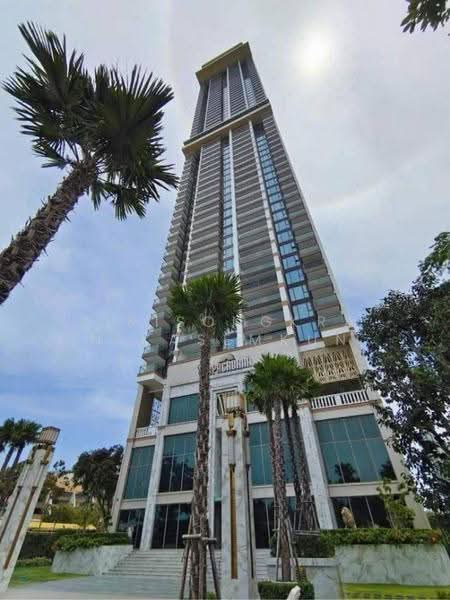 Copacabana Beach Jomtien : โคปาคาบาน่า บีช จอมเทียน, ชลบุรี, ตำบลหนองปรือ อำเภอบางละมุง ชลบุรี, หนองปรือ, บางละมุง, ชลบุรี, 29 ตร.ม., คอนโด ให้เช่า, โดย Sirisongkran Kasemkun, 500534662 - DDproperty.com