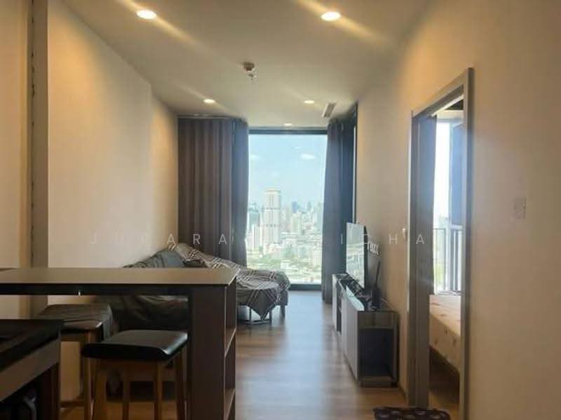 Oka Haus Sukhumvit 36 : โอกะ เฮ้าส์ สุขุมวิท 36, กรุงเทพ, 3399 ถนนพระรามที่ ๔, คลองตัน, คลองเตย, กรุงเทพ, 37 ตร.ม., คอนโด ให้เช่า, โดย Jurarat Srichat, 500534666 - DDproperty.com