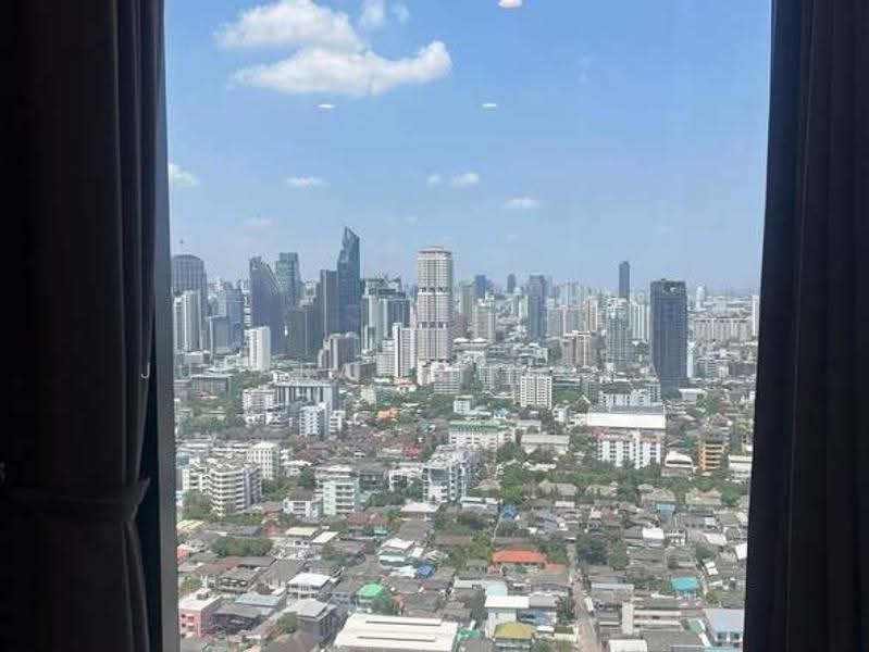 Oka Haus Sukhumvit 36 : โอกะ เฮ้าส์ สุขุมวิท 36, กรุงเทพ, 3399 ถนนพระรามที่ ๔, คลองตัน, คลองเตย, กรุงเทพ, 37 ตร.ม., คอนโด ให้เช่า, โดย Jurarat Srichat, 500534666 - DDproperty.com