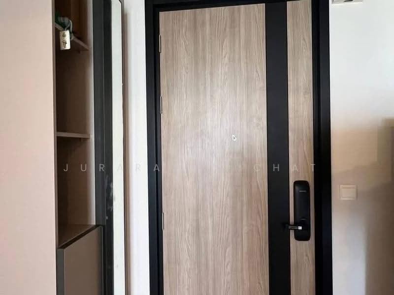 Oka Haus Sukhumvit 36, Bangkok, 3399 Rama 4 Road, Khong Tan, Khlong Toei, Bangkok, 1 Bedroom, 37 sqm, Condo For Rent, by Jurarat Srichat, 500534666 - DDproperty.com