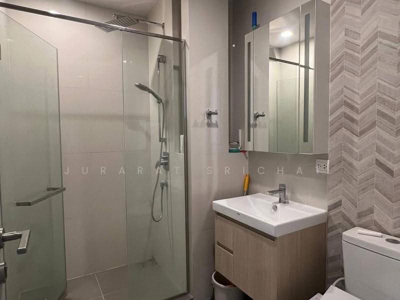 Oka Haus Sukhumvit 36, Bangkok, 3399 Rama 4 Road, Khong Tan, Khlong Toei, Bangkok, 1 Bedroom, 37 sqm, Condo For Rent, by Jurarat Srichat, 500534666 - DDproperty.com