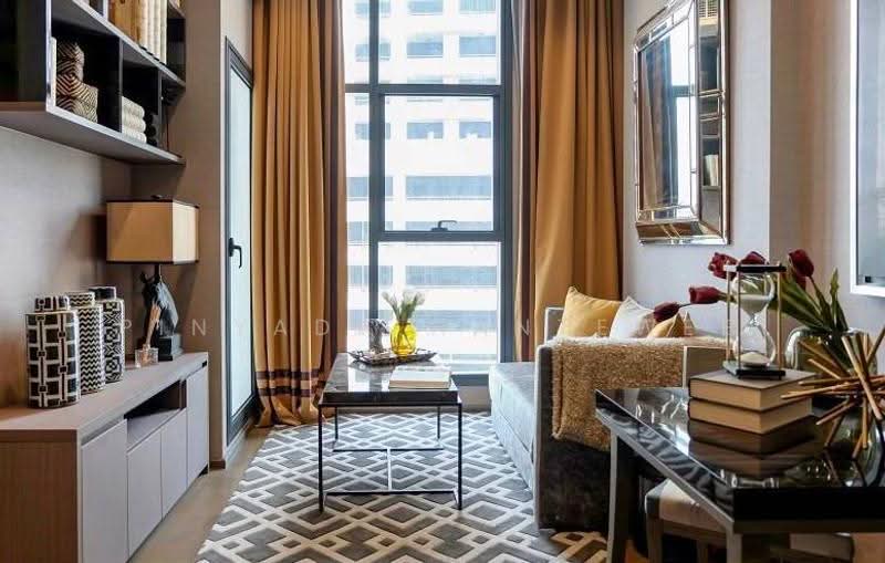 The Diplomat Sathorn : เดอะ ดิโพลแมท สาธร, กรุงเทพ, 158 ถนนสาทรเหนือ แขวงสีลม เขตบางรัก กรุงเทพมหานคร, สีลม, บางรัก, กรุงเทพ, 40 ตร.ม., คอนโด ขาย, โดย Pinyada Hantewee, 500534667 - DDproperty.com