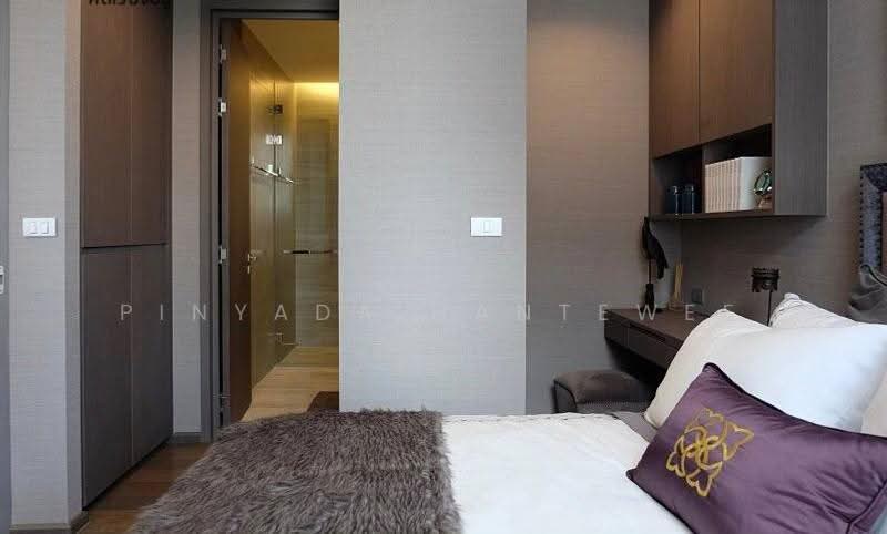 The Diplomat Sathorn : เดอะ ดิโพลแมท สาธร, กรุงเทพ, 158 ถนนสาทรเหนือ แขวงสีลม เขตบางรัก กรุงเทพมหานคร, สีลม, บางรัก, กรุงเทพ, 40 ตร.ม., คอนโด ขาย, โดย Pinyada Hantewee, 500534667 - DDproperty.com