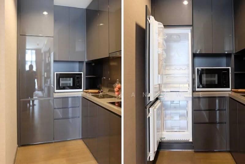 The Diplomat Sathorn, Bangkok, 158 Sathorn Nua Road, Silom, Bang Rak, Bangkok, 1 Bedroom, 40 sqm, Condo For Sale, by Pinyada Hantewee, 500534667 - DDproperty.com