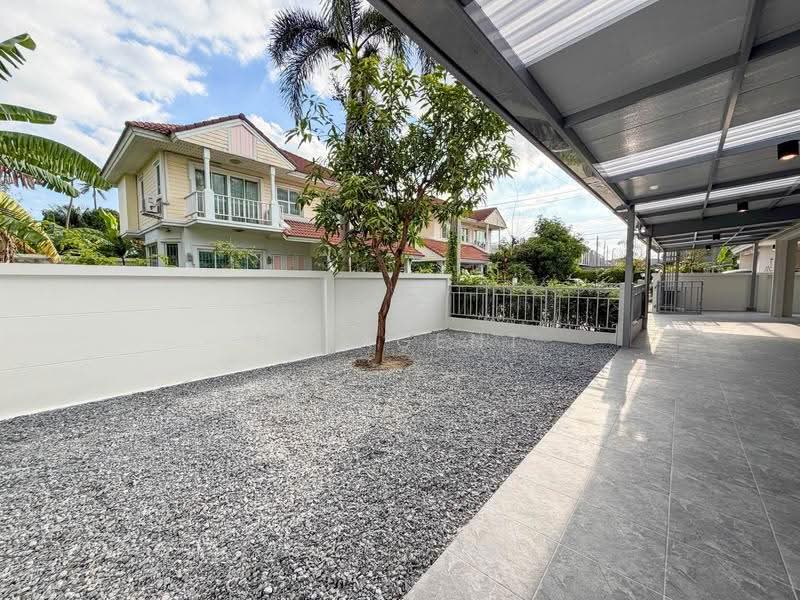 Perfect Park Rama 5 – Bangyai, Nonthaburi, Soi Wat Phra Non, Kanchanapisek Road, Bang Mae Nang, Bang Yai, Nonthaburi, 4 Bedrooms, 150 sqm, Single Detached House For Sale, by NR AGENT, 500534669 - DDproperty.com