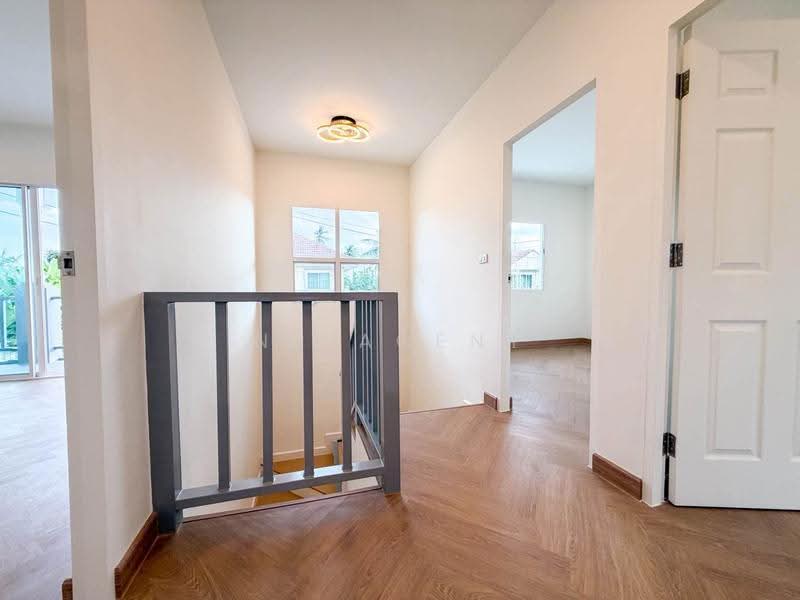 Perfect Park Rama 5 – Bangyai, Nonthaburi, Soi Wat Phra Non, Kanchanapisek Road, Bang Mae Nang, Bang Yai, Nonthaburi, 4 Bedrooms, 150 sqm, Single Detached House For Sale, by NR AGENT, 500534669 - DDproperty.com