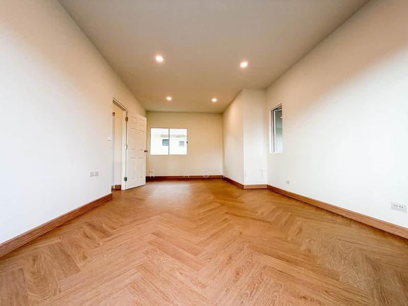 Perfect Park Rama 5 – Bangyai, Nonthaburi, Soi Wat Phra Non, Kanchanapisek Road, Bang Mae Nang, Bang Yai, Nonthaburi, 4 Bedrooms, 150 sqm, Single Detached House For Sale, by NR AGENT, 500534669 - DDproperty.com
