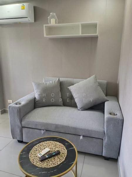 Siam Oriental Star, Chon Buri (Pattaya), Phra Tam Nak 6 Alley, Nong Pru, Bang Lamung (Pattaya), Chon Buri (Pattaya), 1 Bedroom, 28 sqm, Condo For Rent, by Holtop Property, 500534670 - DDproperty.com
